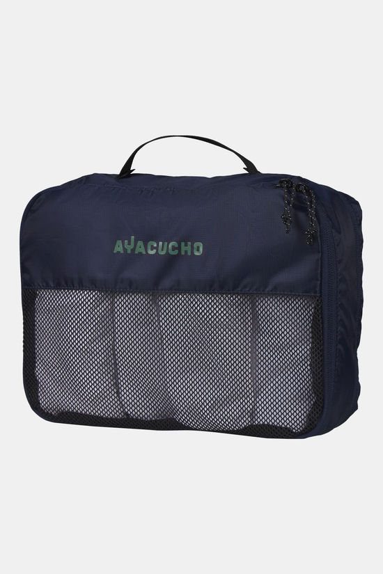 Ayacucho Meshbag Doublelayer S