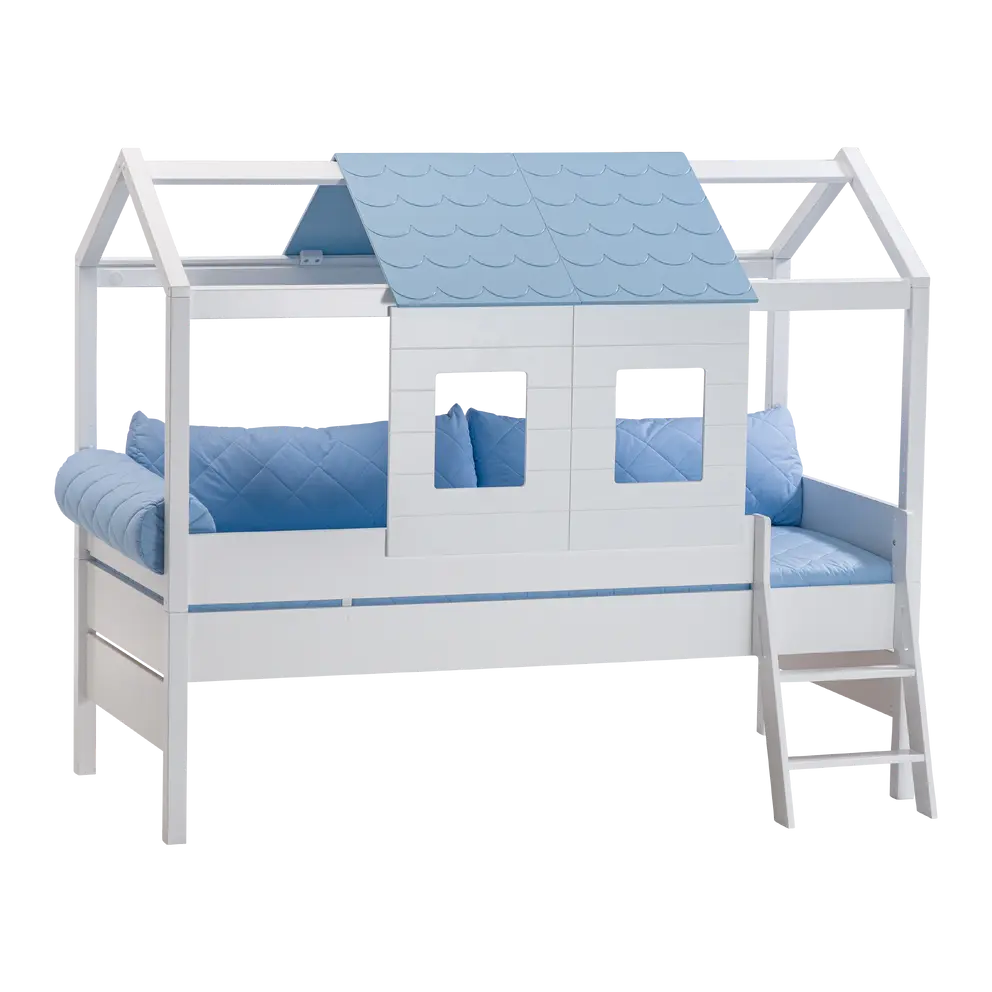 Hausbett Tiny House