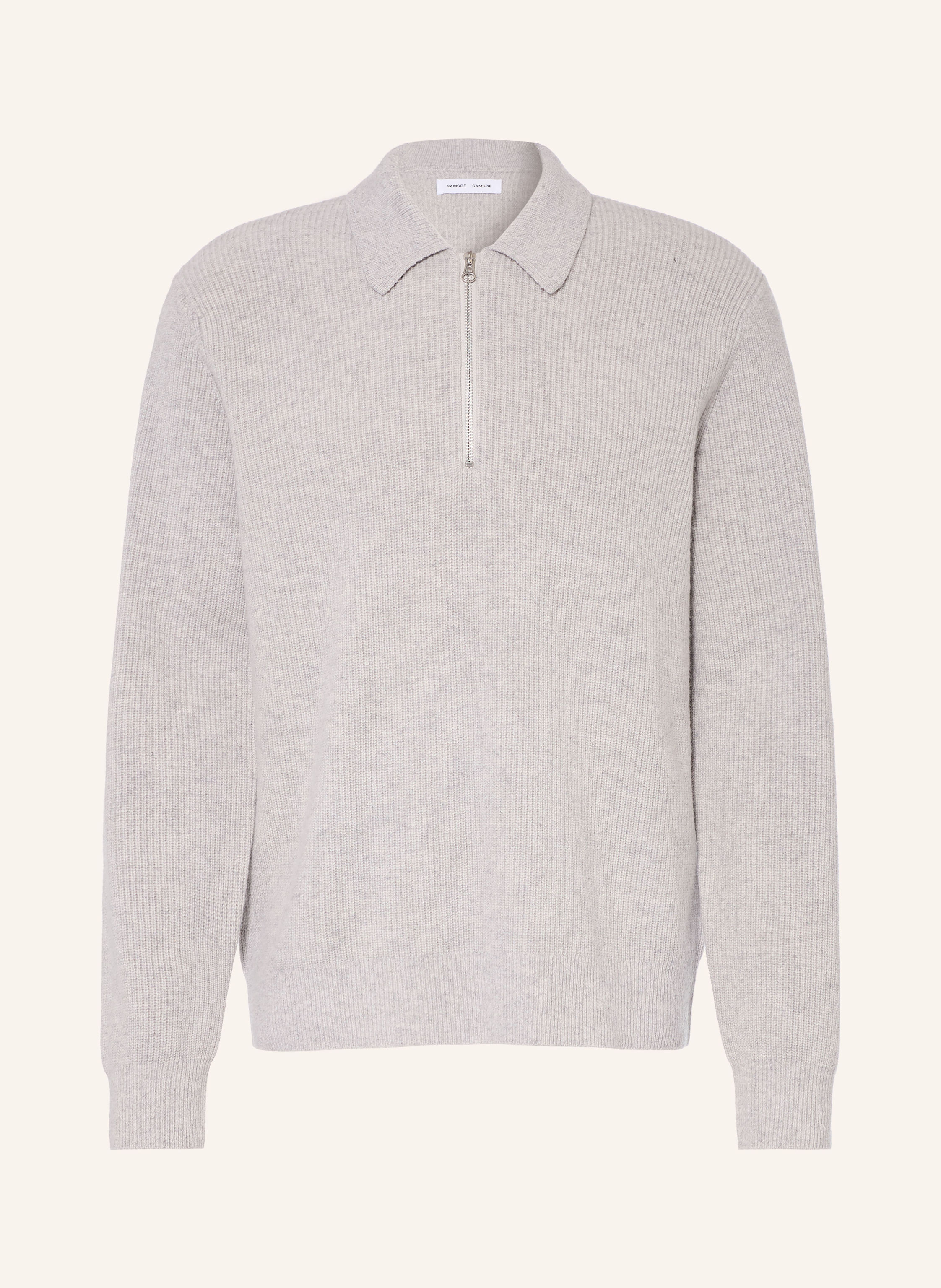 SAMSØE  SAMSØE Pullover SAISAKS