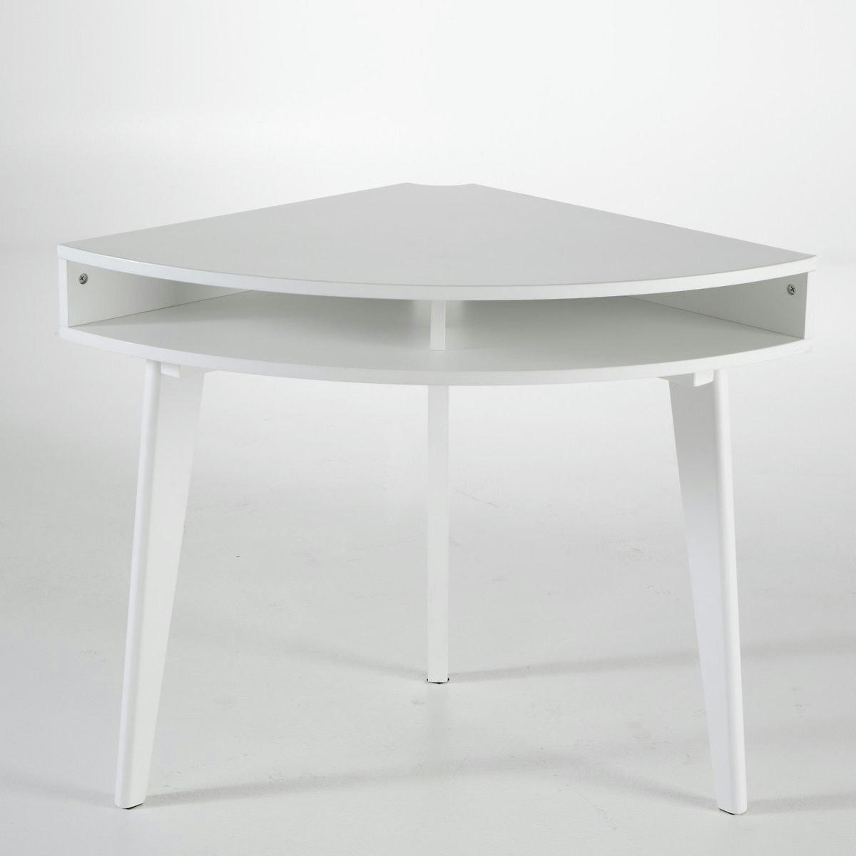 Bureau console d'angle, Grimsby