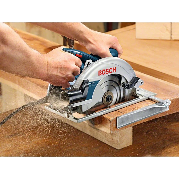 Handkreissäge »GKS 190«, 230 V, 1400 W, Sägeblatt ø: 190 mm