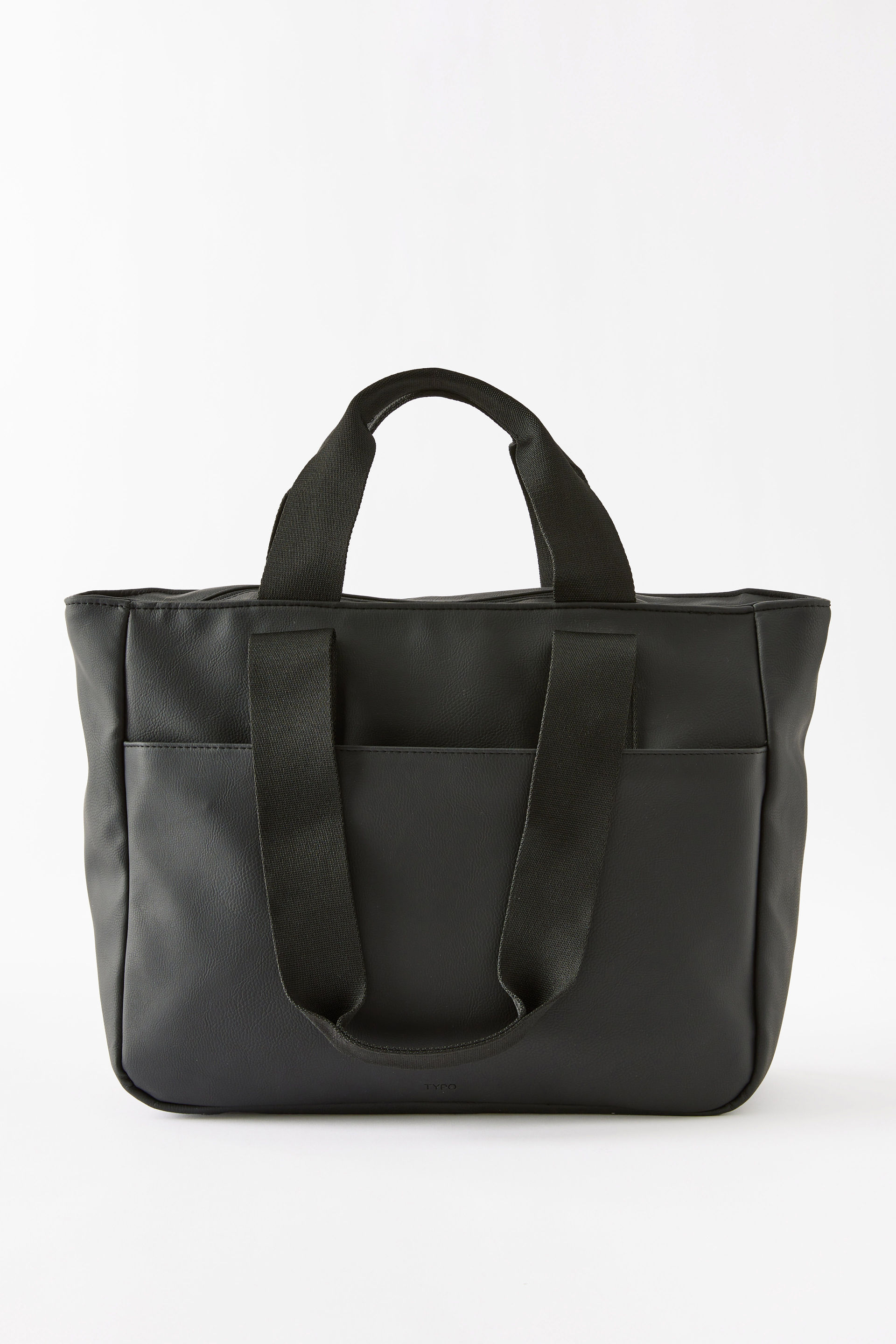 Pro Oversized Tote