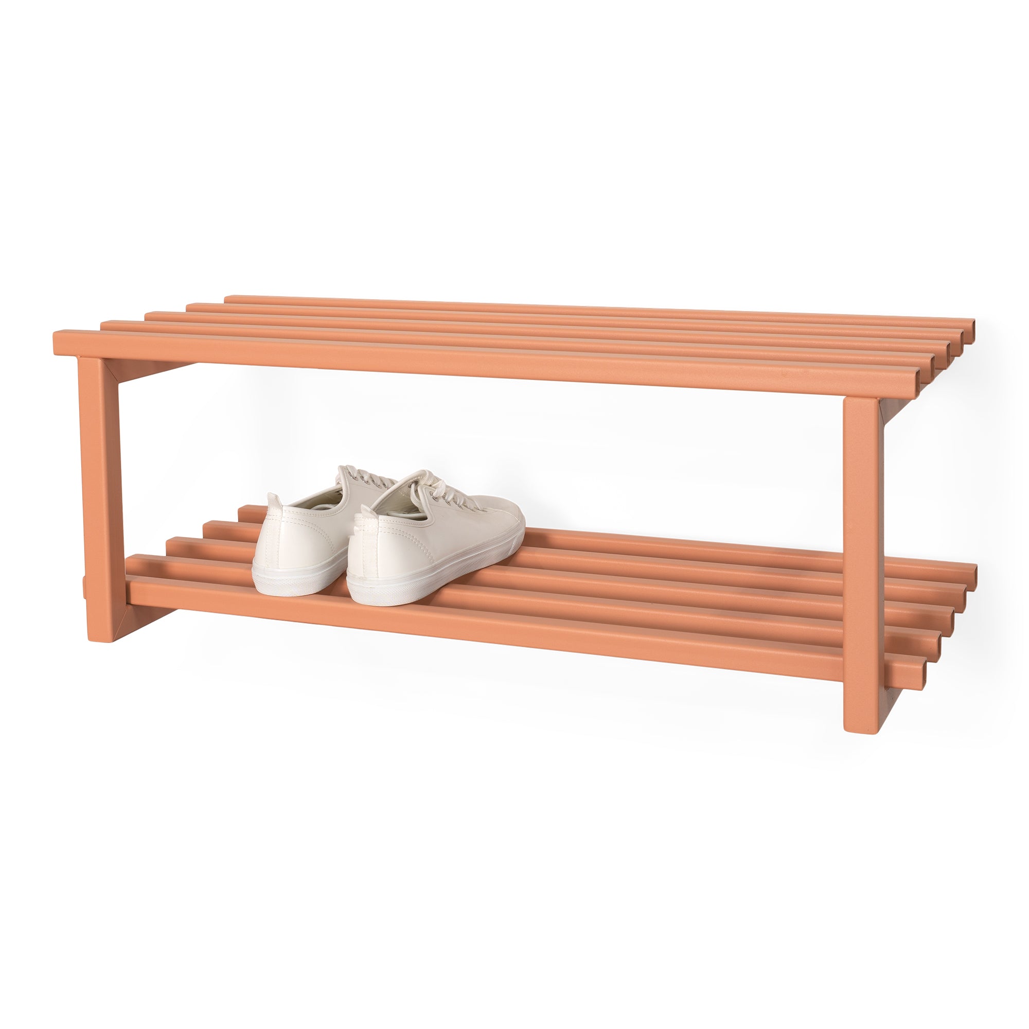 Spinder Design schoenenrek Rizzoli / Marco - Clay Terra - 6 paar schoenen