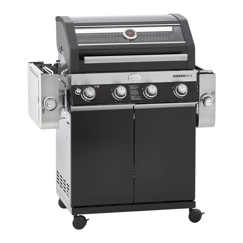 Gasgrill Videro G4-S
