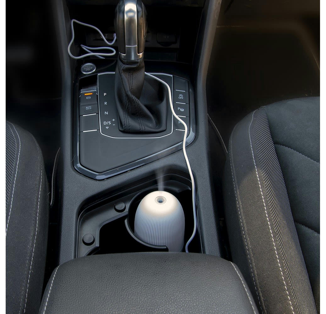 MINILIA - Diffuseur ultrasonique compact Minilia