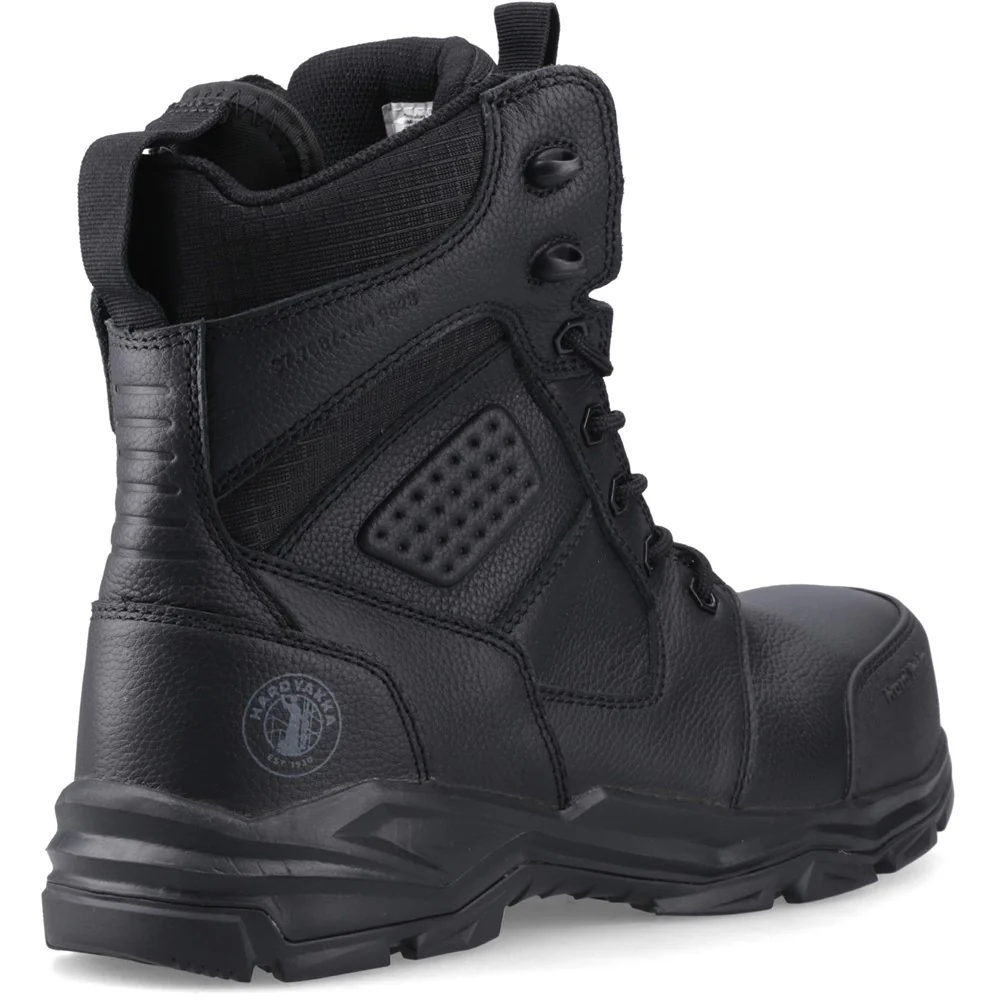 Hard Yakka Fusion S7S Safety Boots