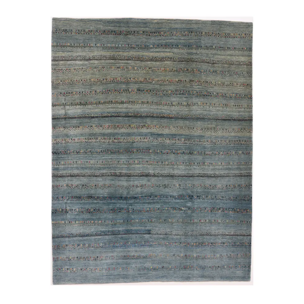 Gabbehteppich Gabbeh Color