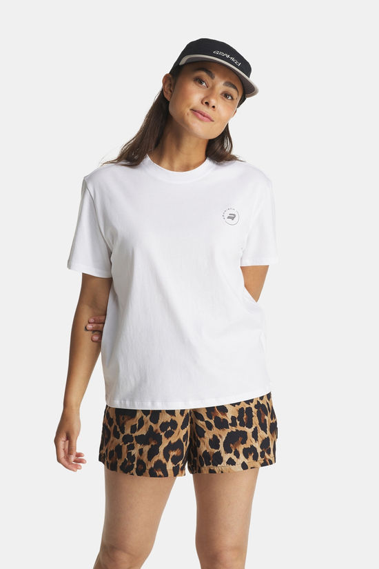 Röhnisch Cotton Tee Dames