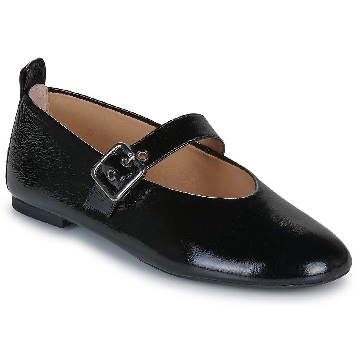 Unisa - BORA - Black