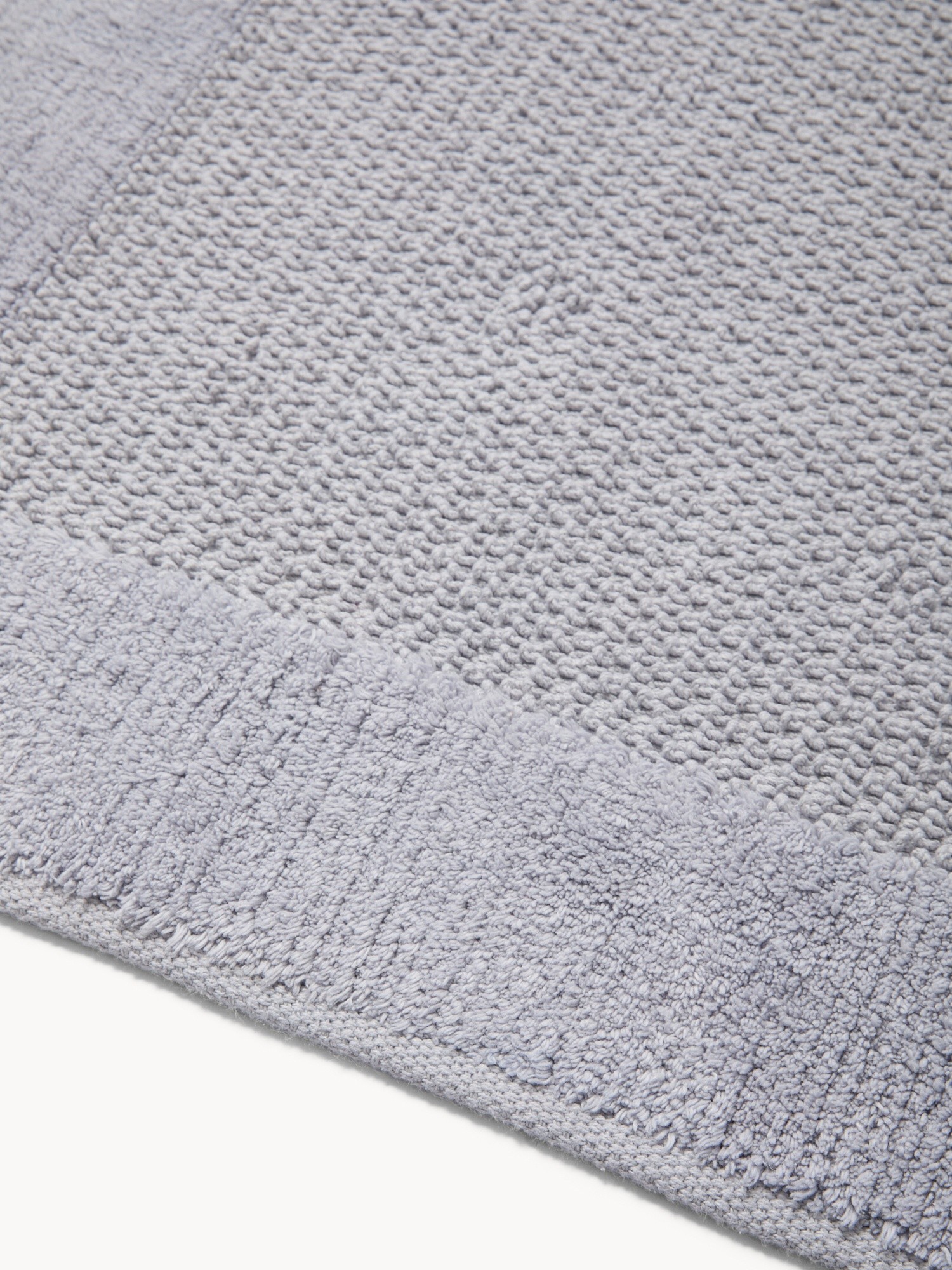 Tappeto bagno in cotone - Prezzo di lancio