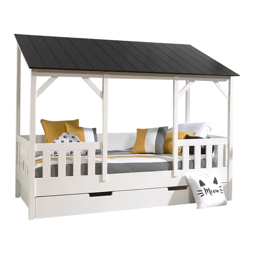 Schublade Housebed