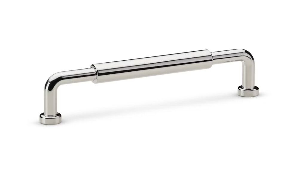 HÅNDTAK HABO MAJA CC128MM KROM 2-PAKNING