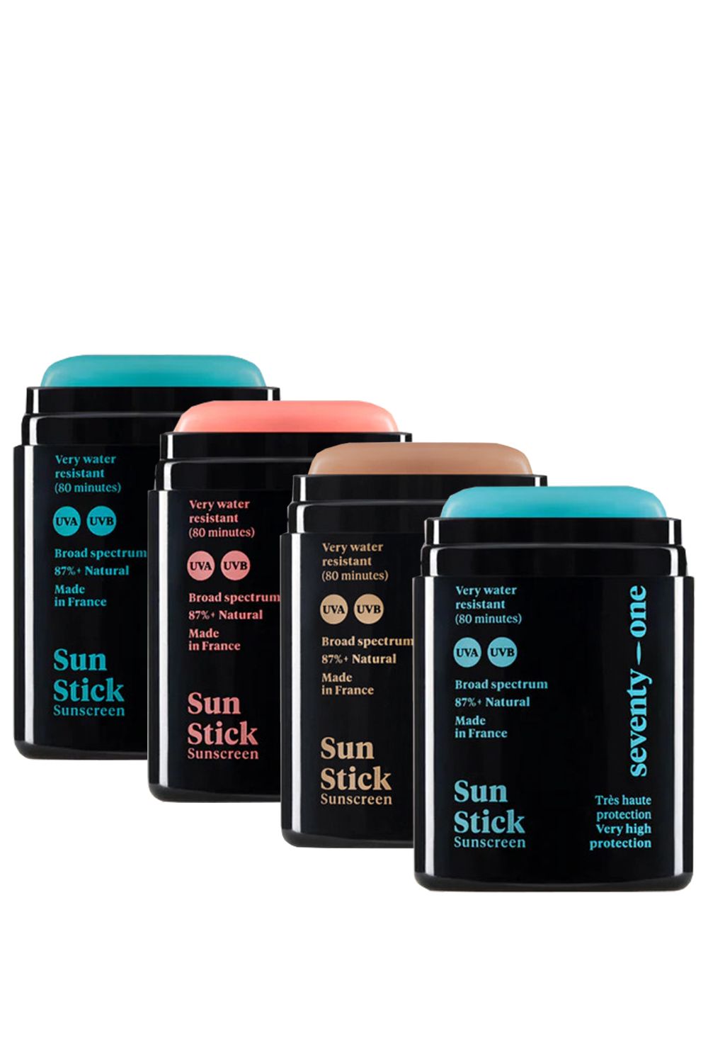 Seventy One Sun Stick SPF 50  10g