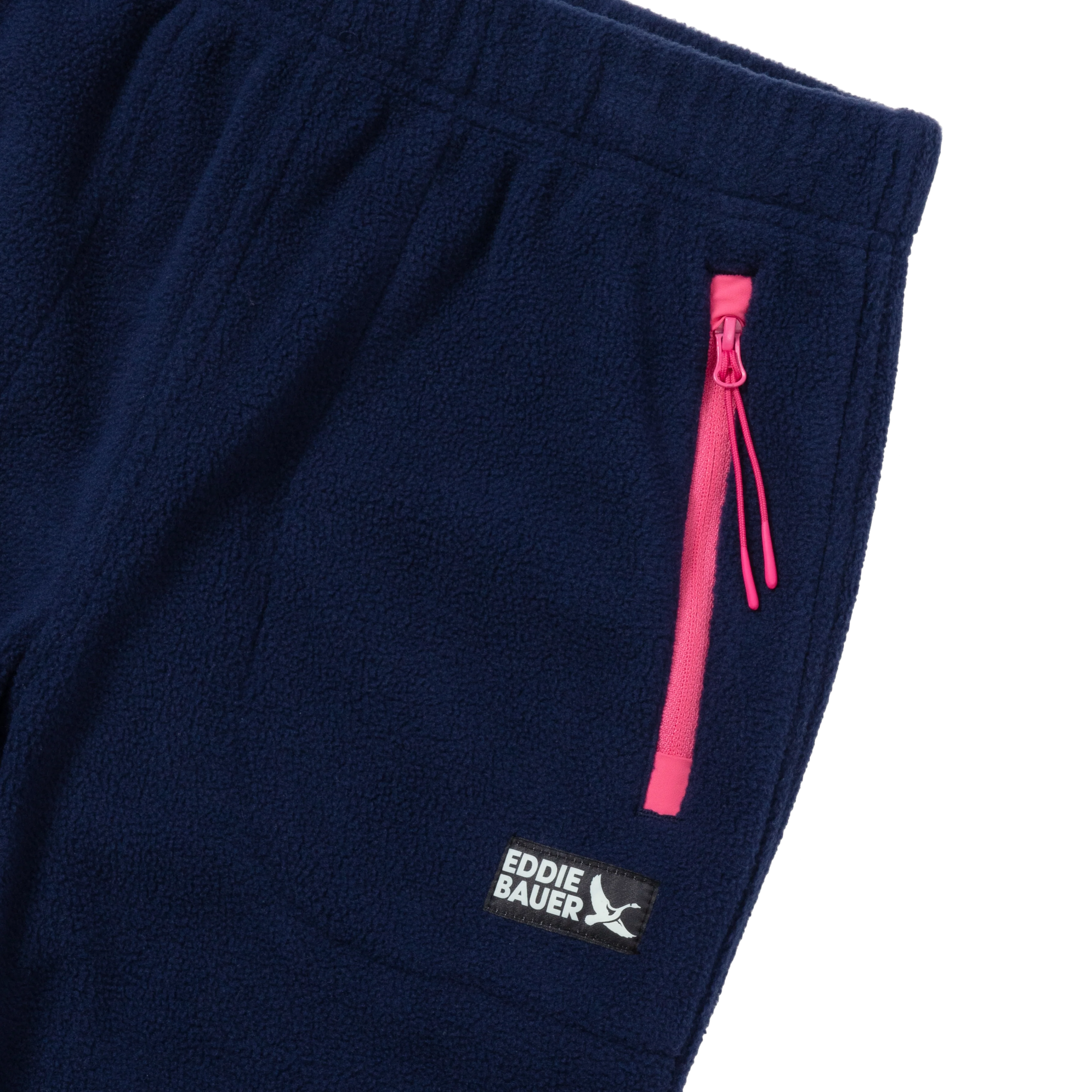 Girls Quest Fleece Jogger