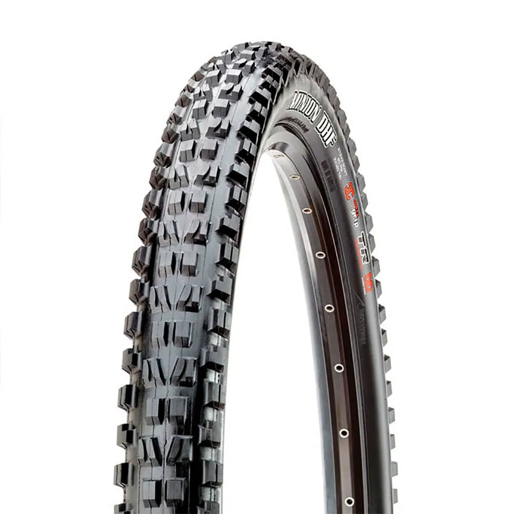 Maxxis Minion DHF 3CT/EXO /TR 60 TPI Tubeless 29´´ x 2.50 MTB tyre