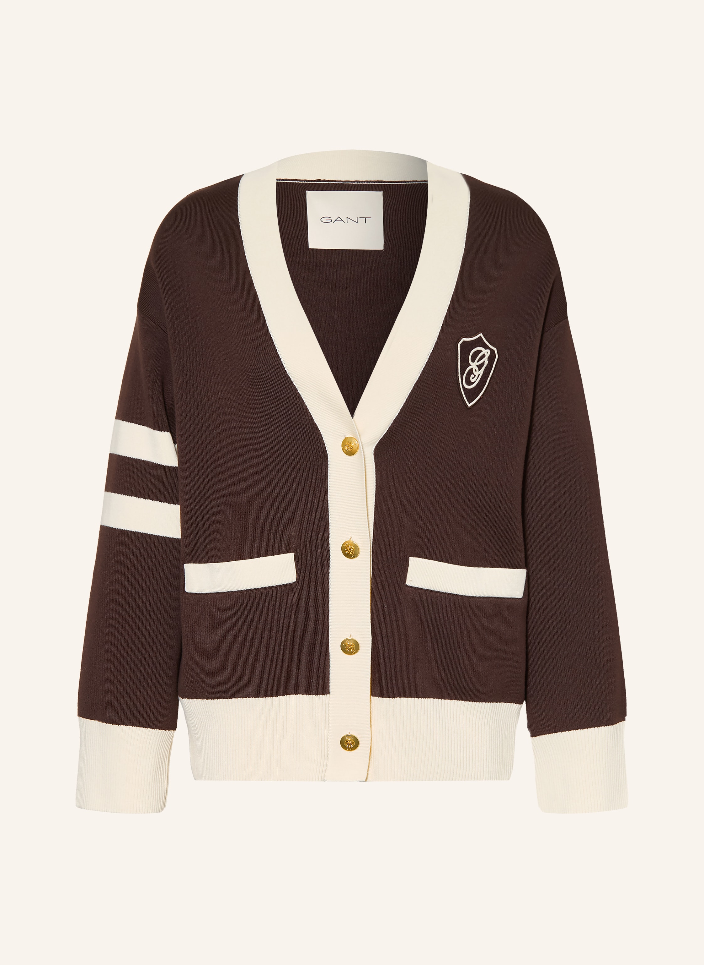 GANT Strickjacke