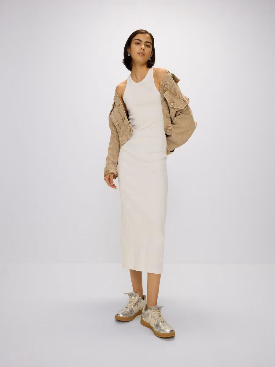 Ladies' Dress