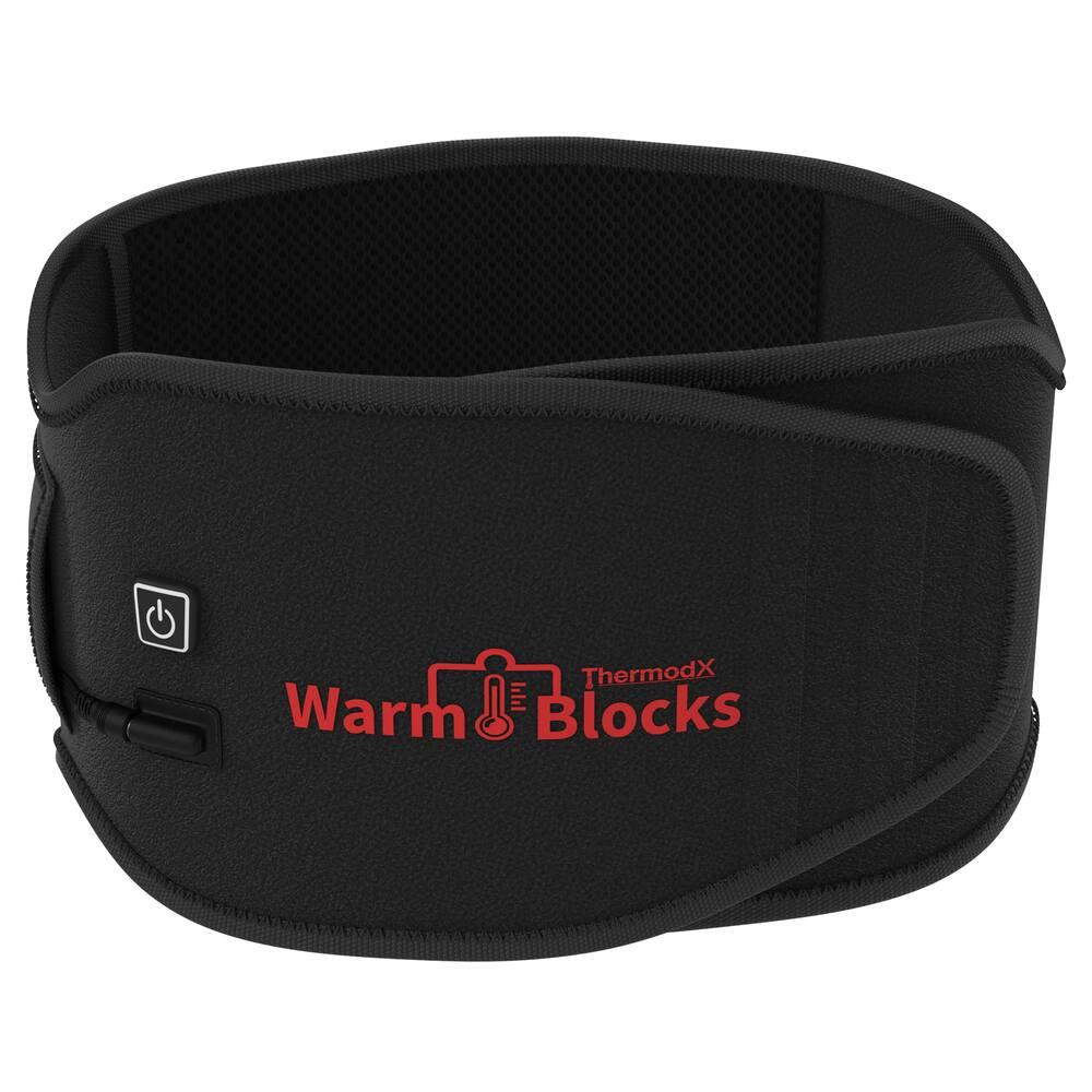 ThermodX Warm Blocks