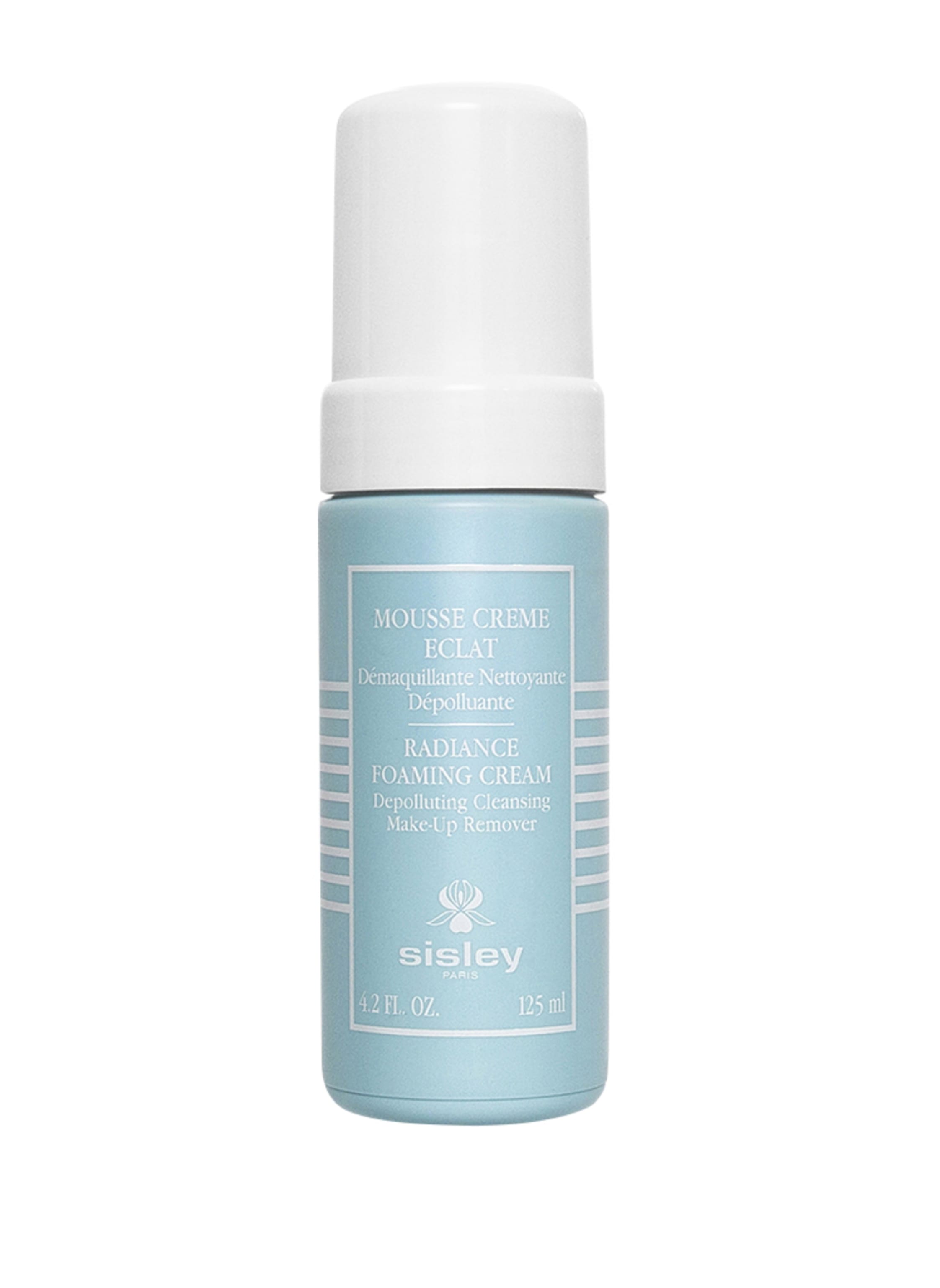 SISLEY MOUSSE CREME ECLAT
