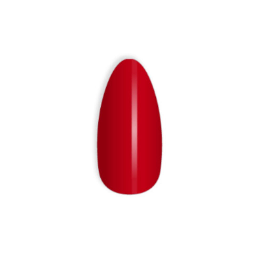 House of Amor Ruby - Press On Nails