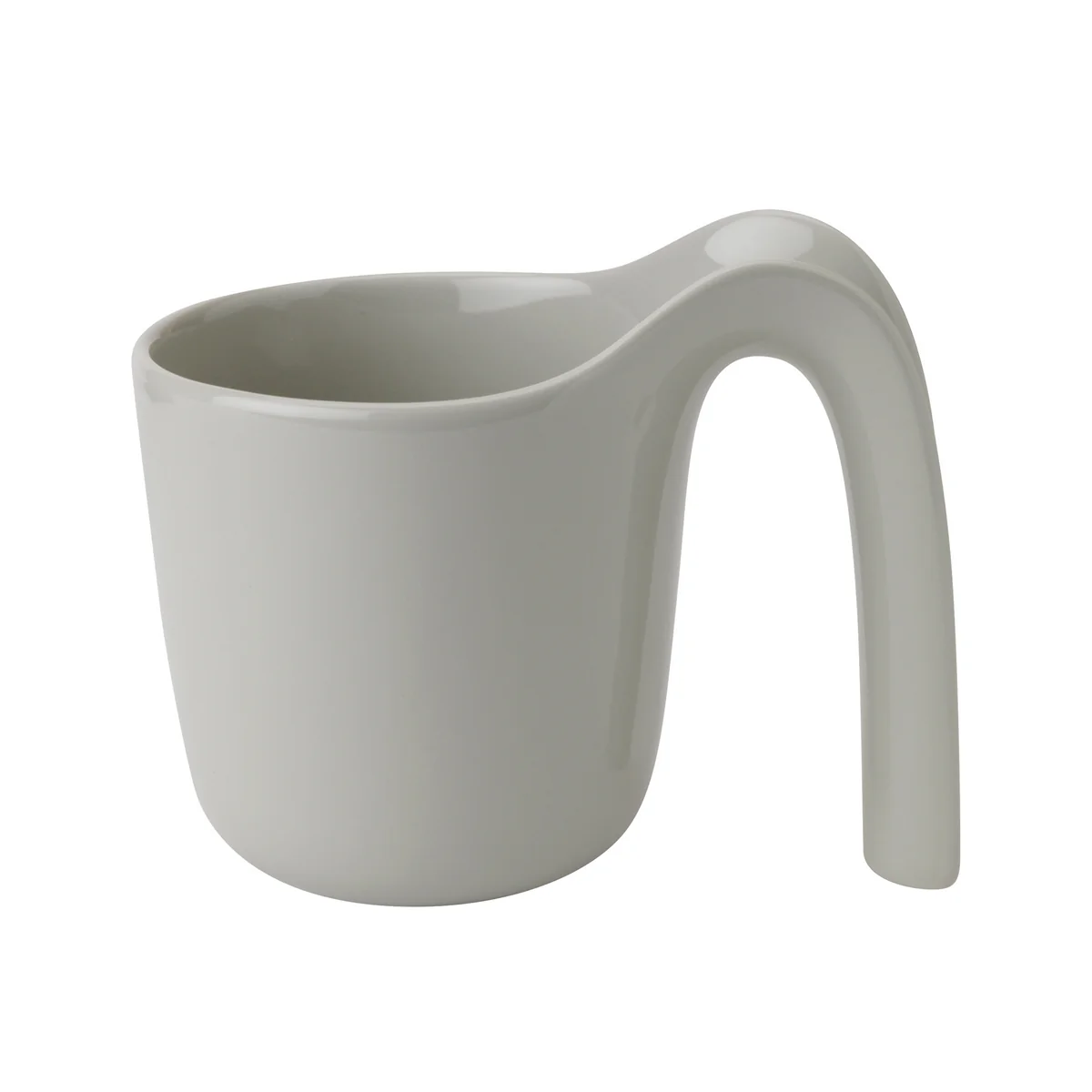 Rig-Tig by Stelton - Ole Becher, hellgrau