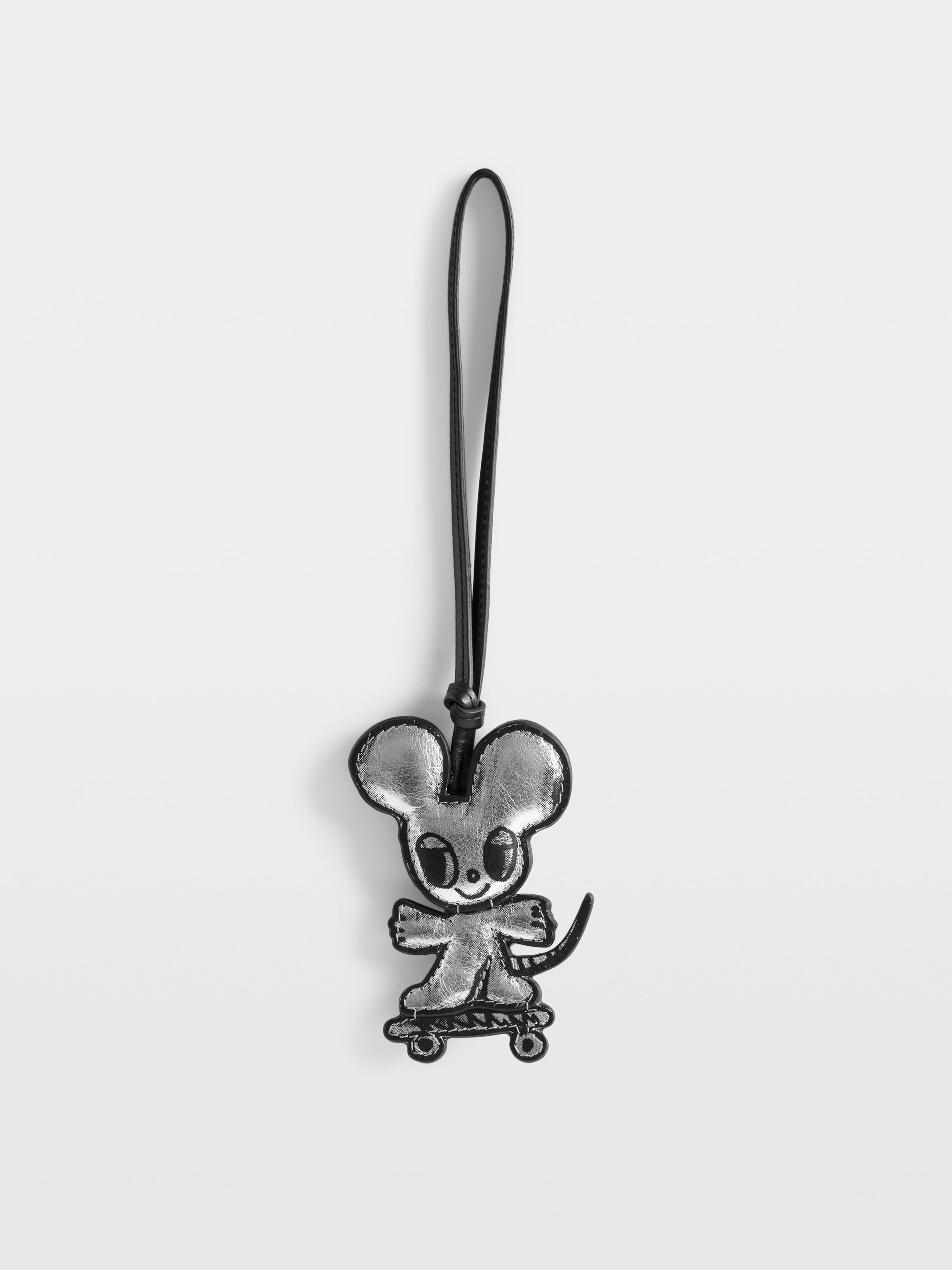 Porte-Clés Mouse Skater