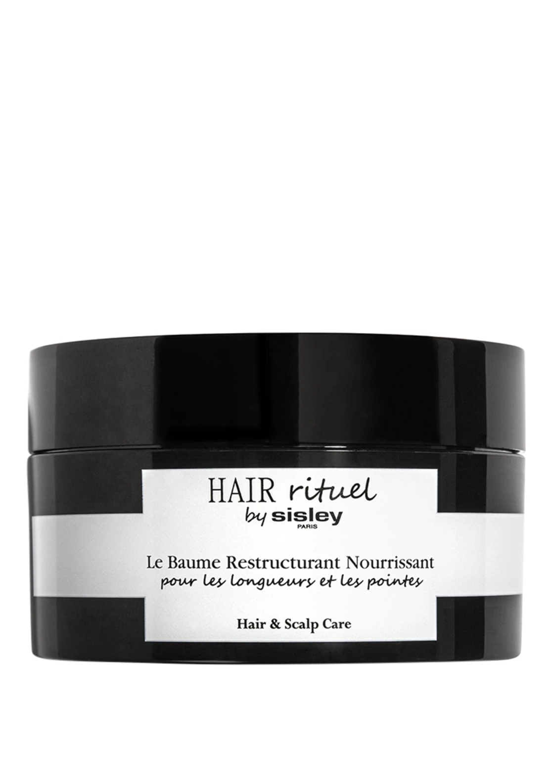 HAIR RITUEL BY SISLEY RESTRUCTURING NOURISHING BALM