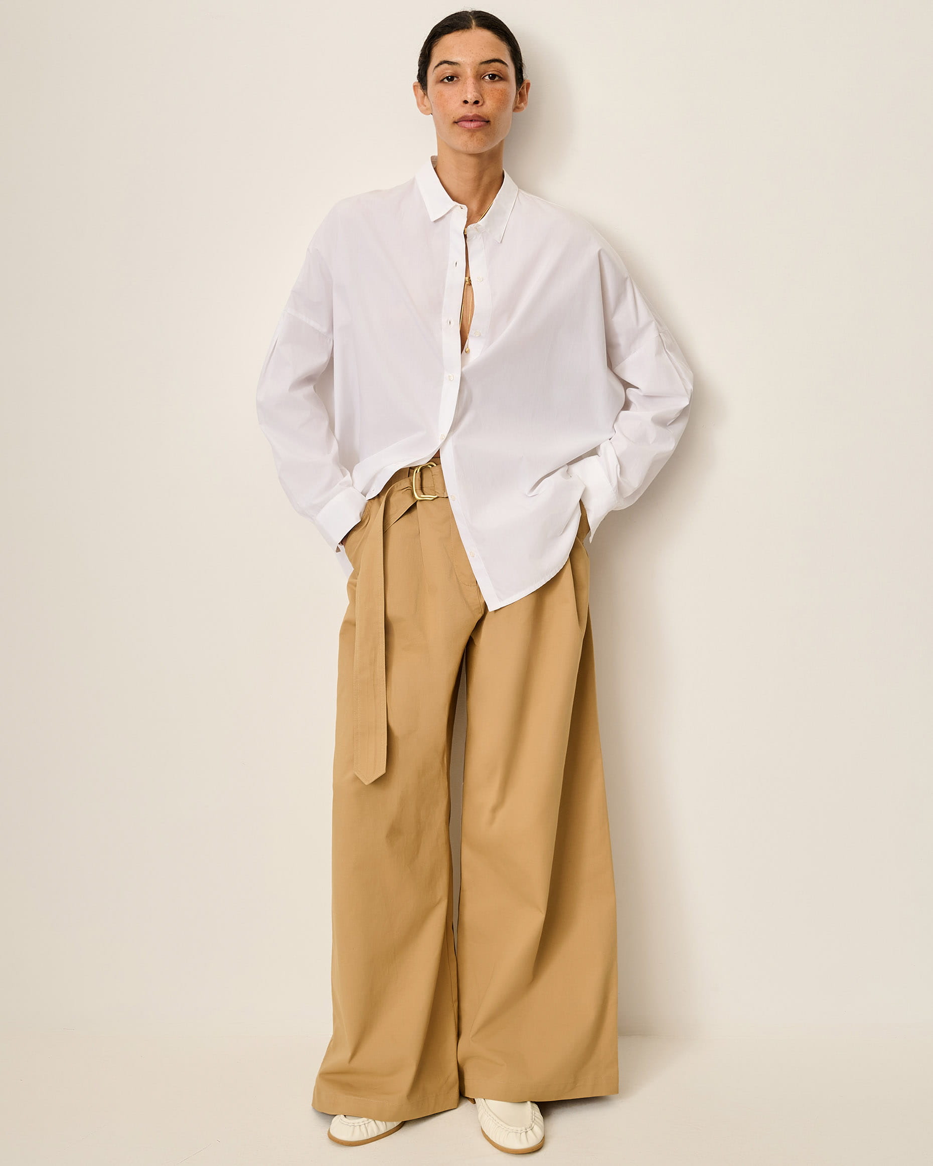 Chemise Maemi o
