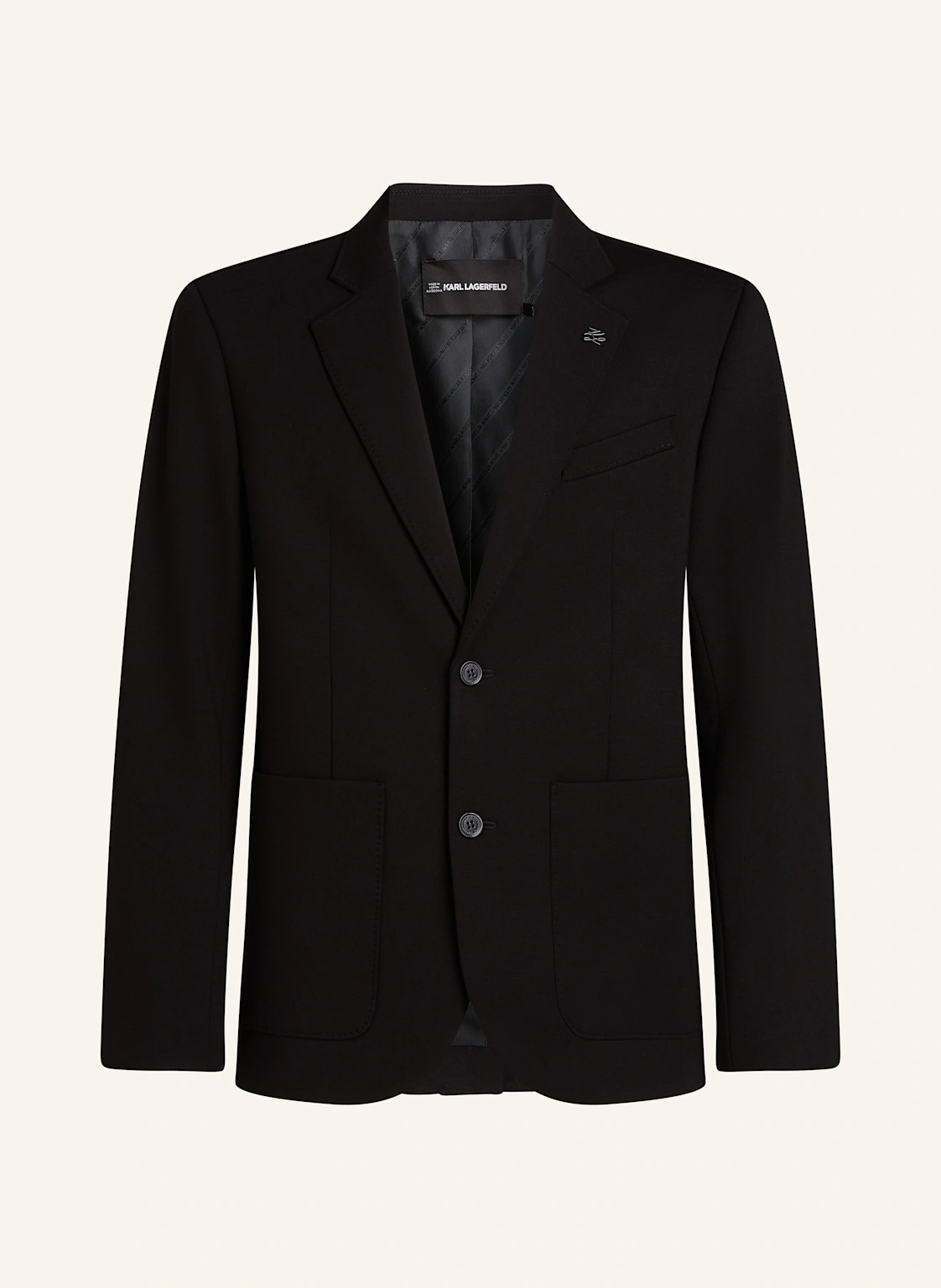 KARL LAGERFELD Sakko