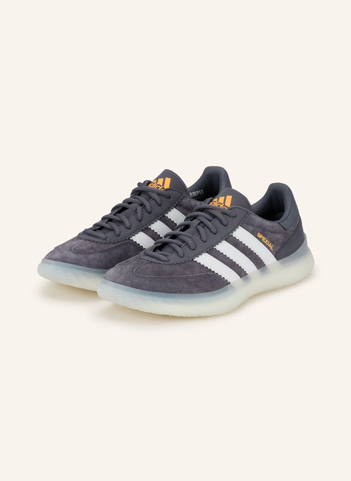 adidas Indoorschuhe HB SPEZIAL PRO