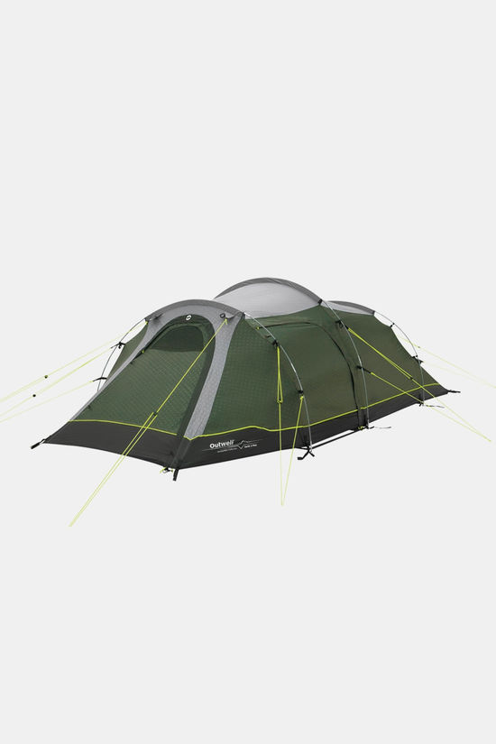 Outwell Earth 3 Plus Tent