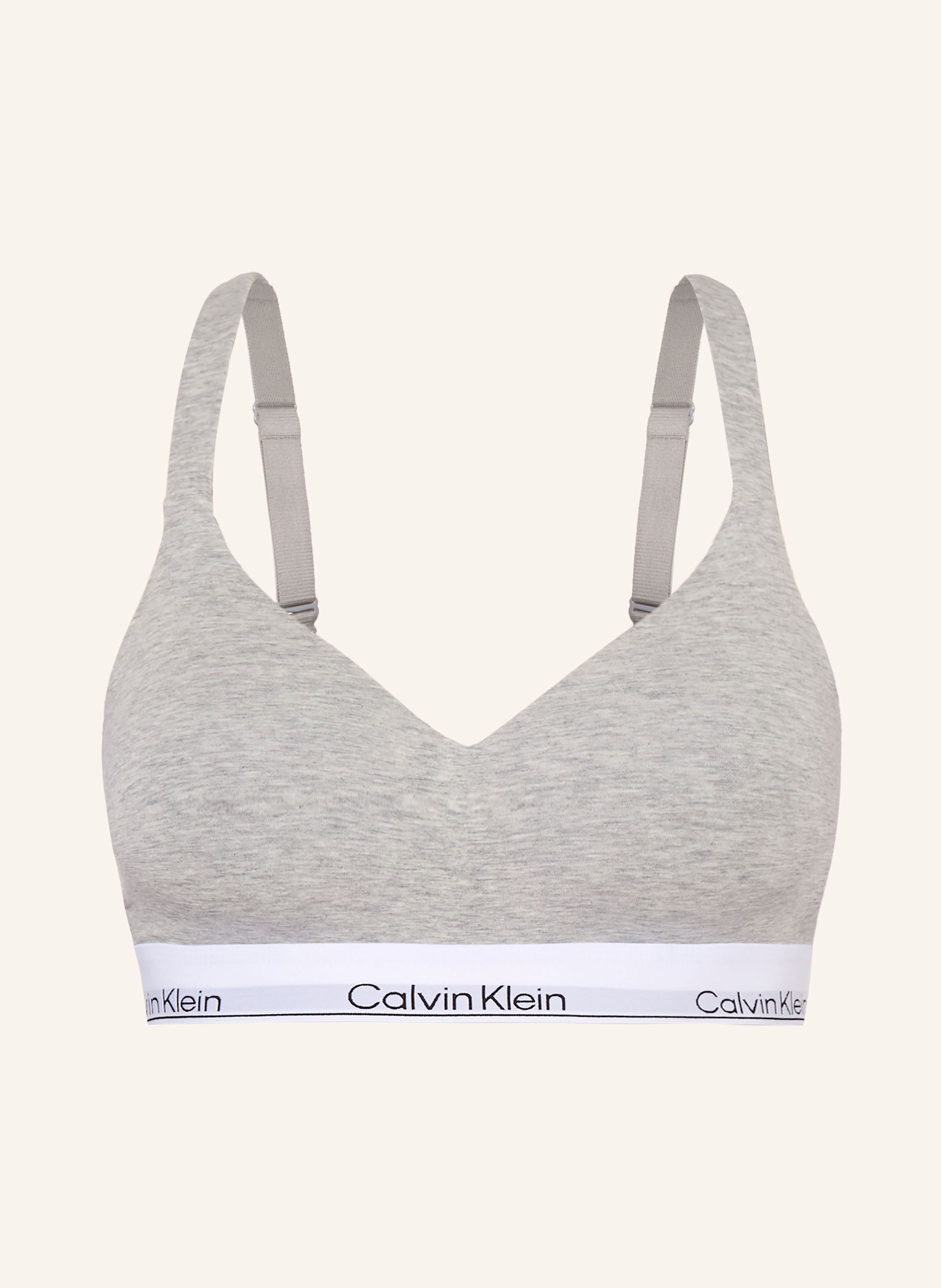 Calvin Klein Bustier ICON