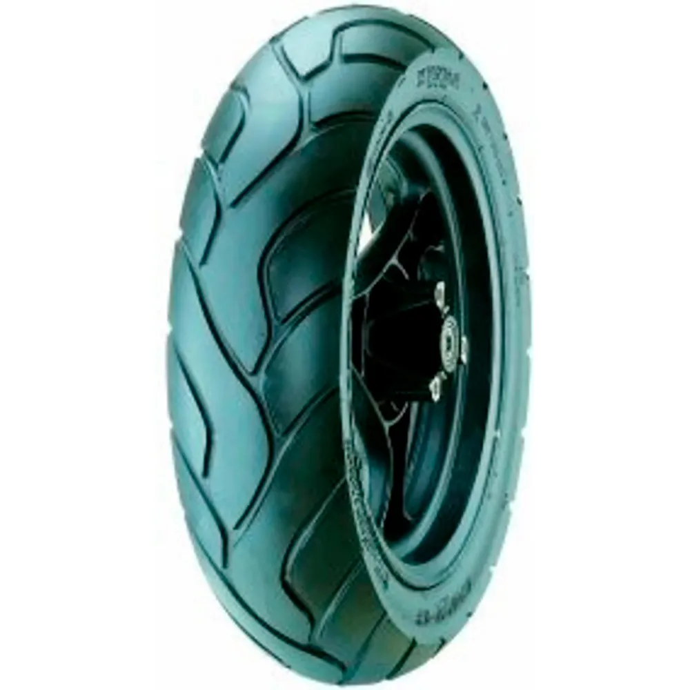 Kenda K763F 56P TL scooter tire