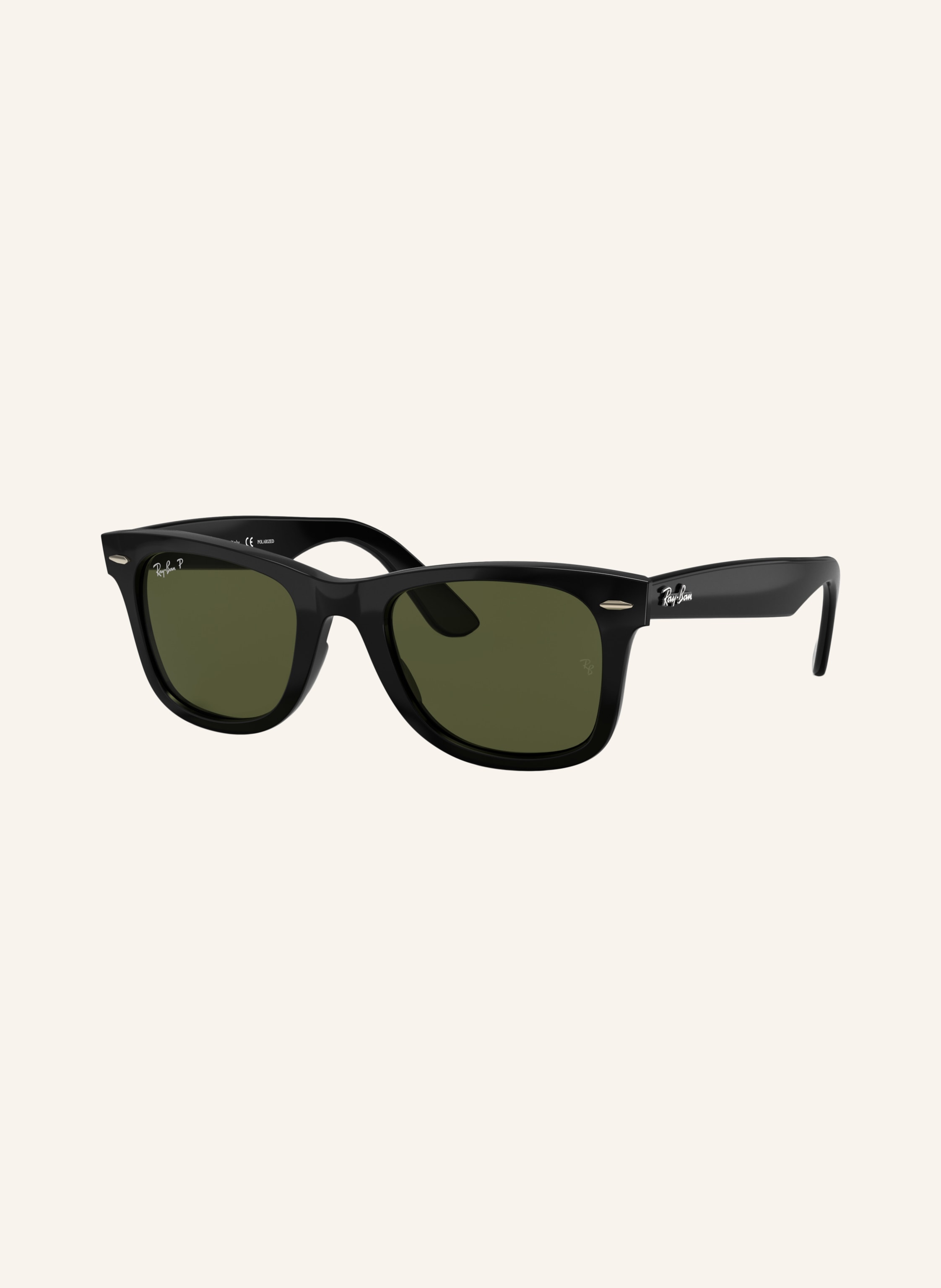 Ray-Ban Sonnenbrille RB4340