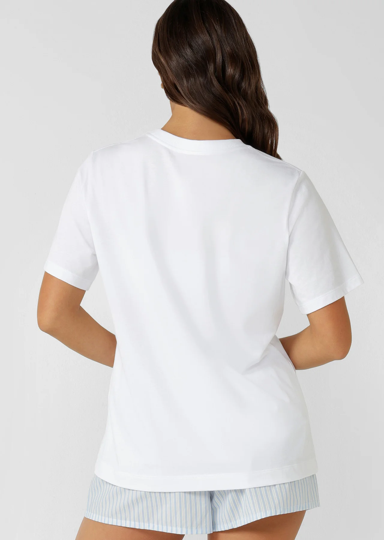 Summer Resort Relaxed T-Shirt