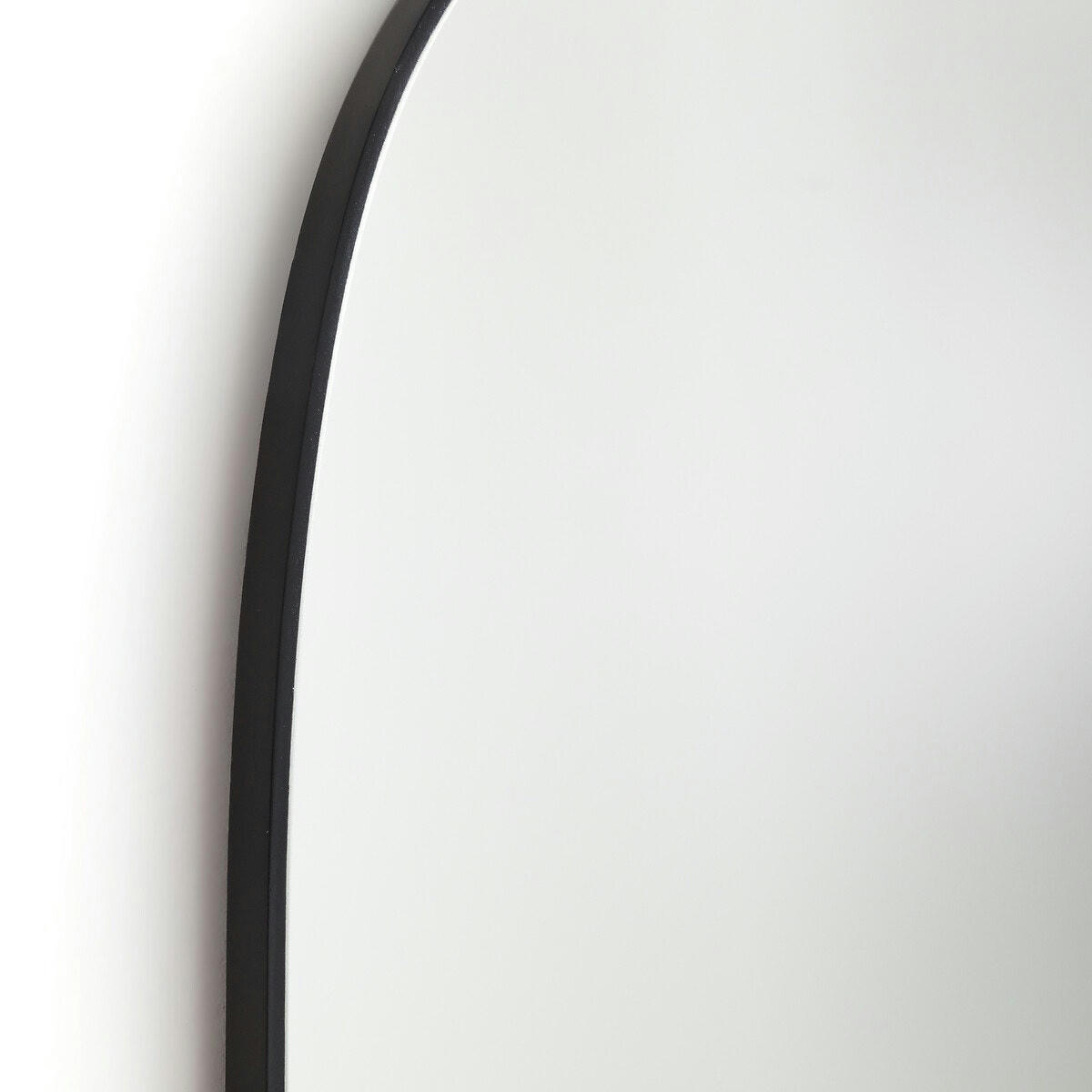 Miroir forme organique taille M, Ornica
