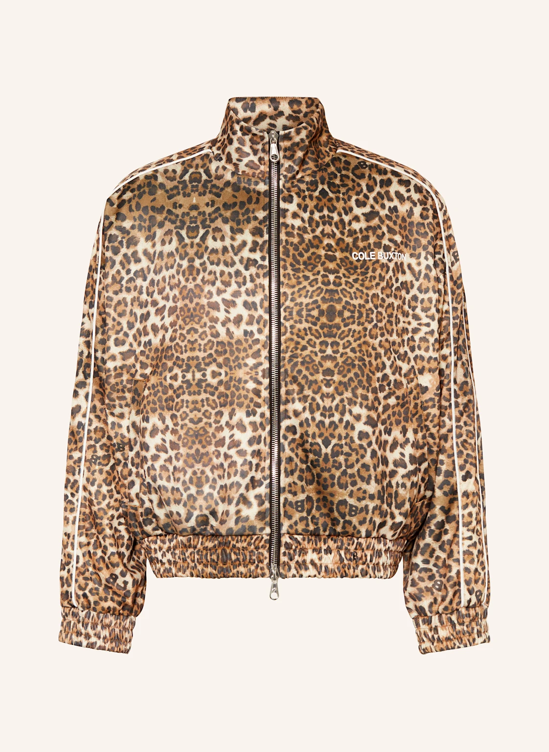COLE BUXTON Sweatjacke