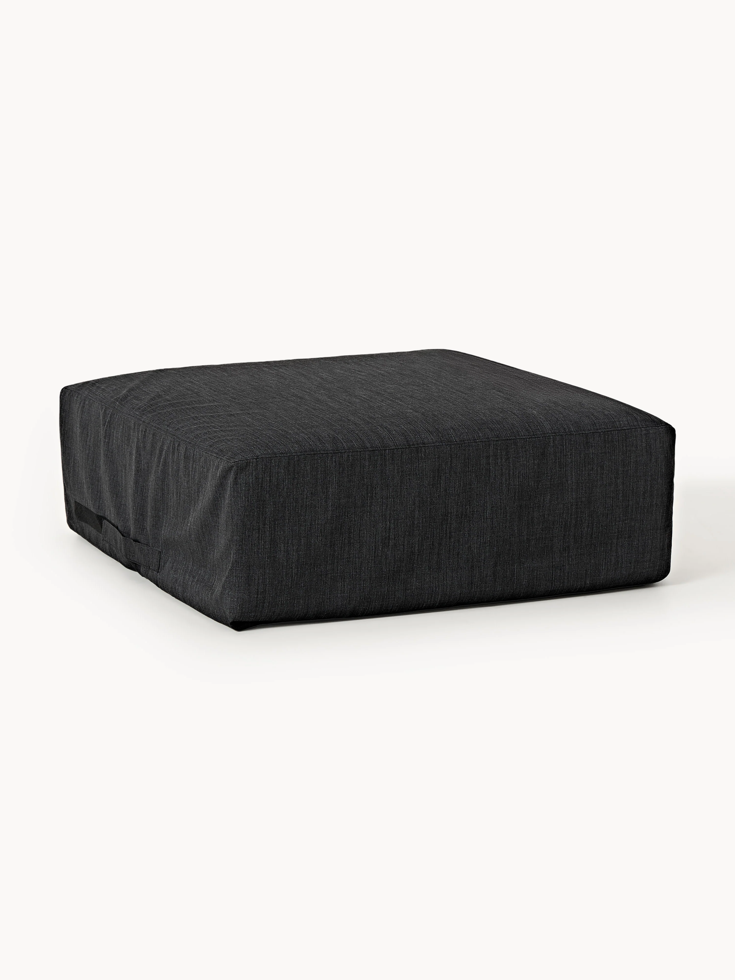Outdoor Schutzhülle Matheus für Garten-Pouf