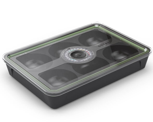 Gozney Dough Tray