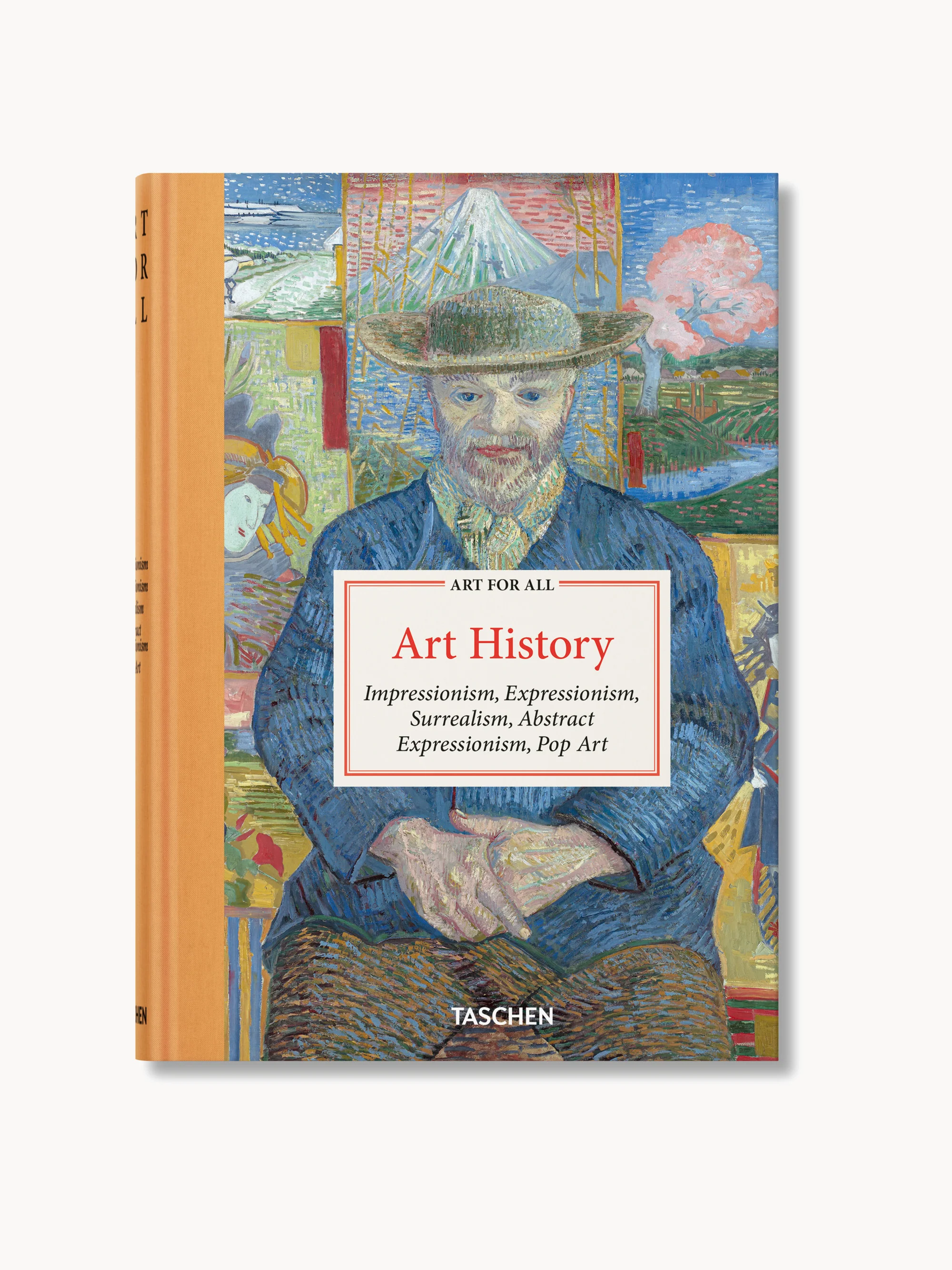 Bildband Art History