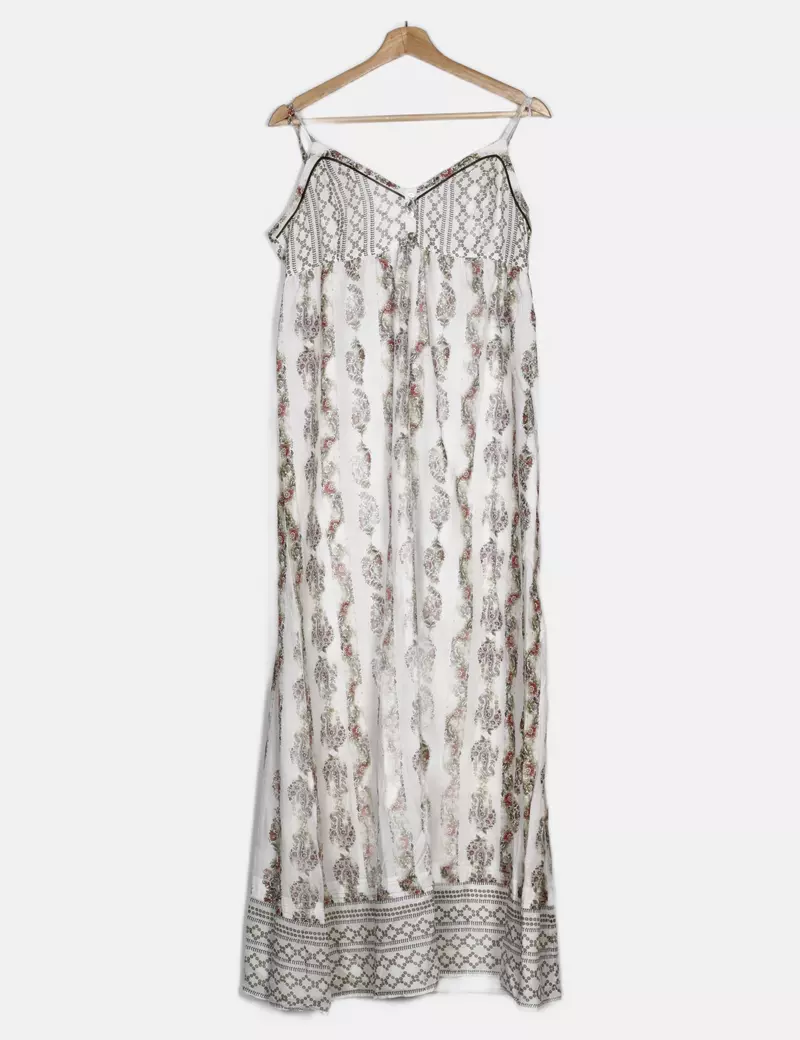 Camaïeu casual dress Flowing