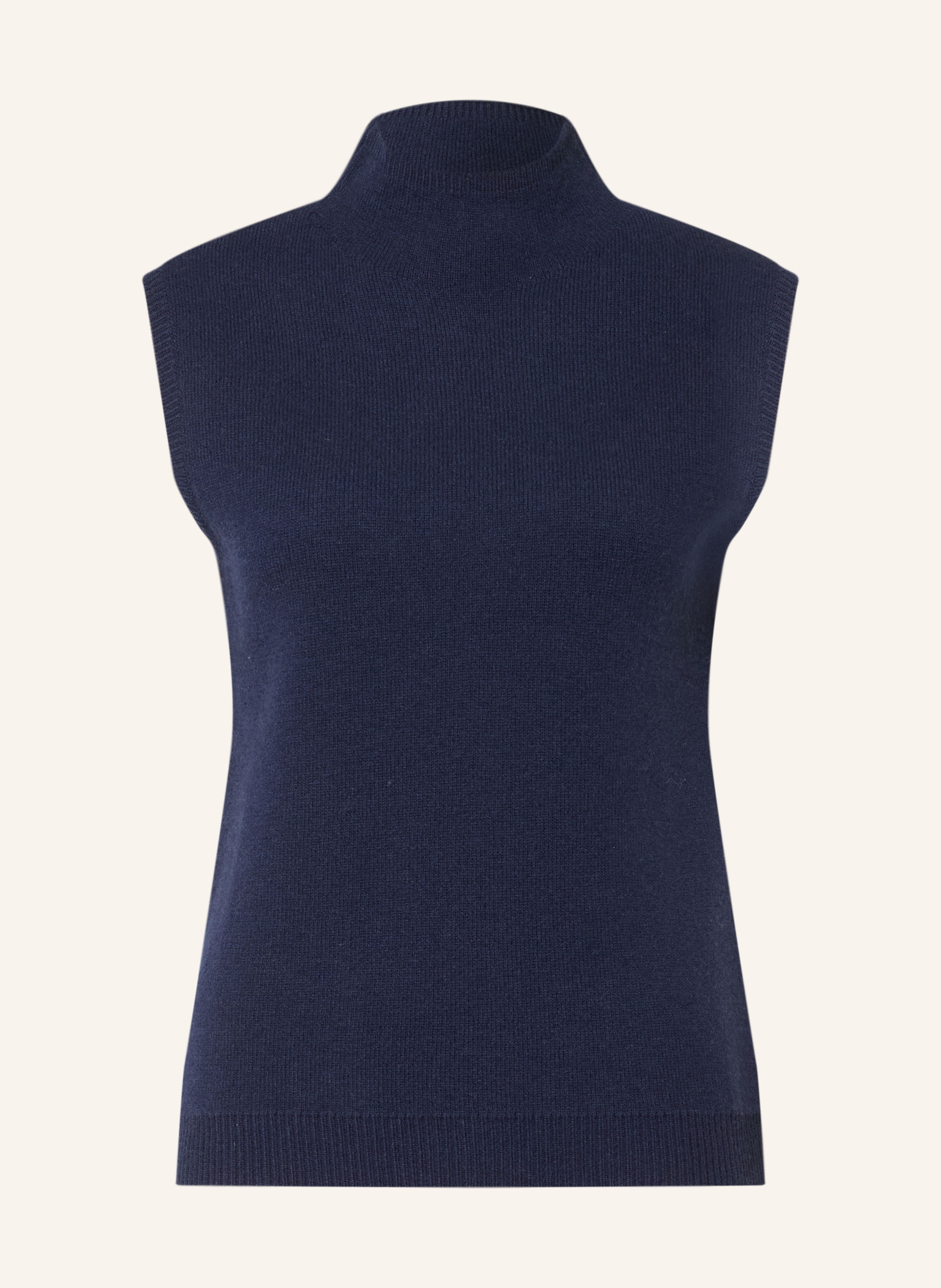lilienfels Pullunder mit Cashmere