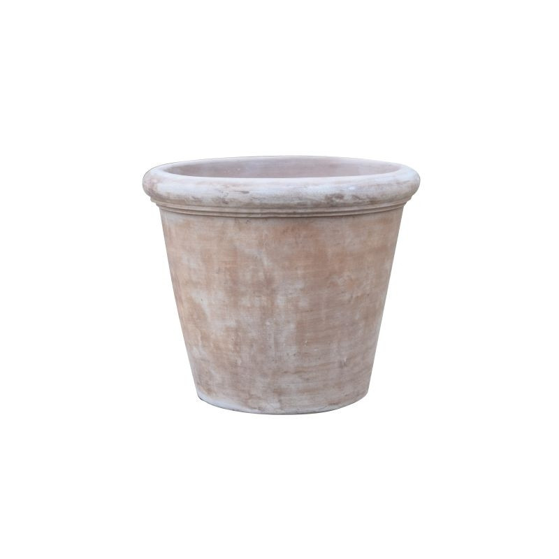 Pot en terre cuite Campo