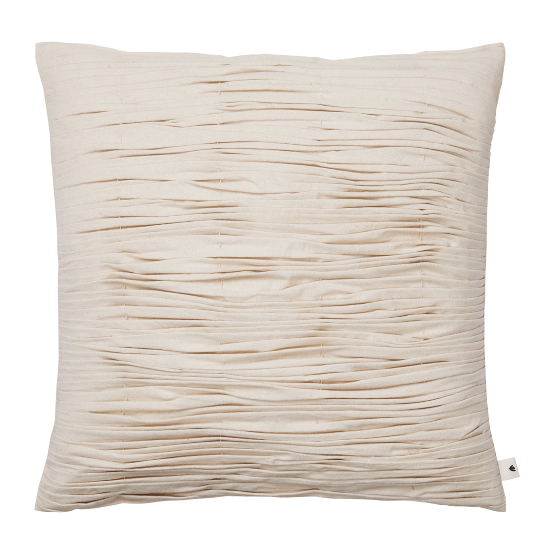 Ferm Living Falda Smocked Kussenhoes - 50 x 50 cm