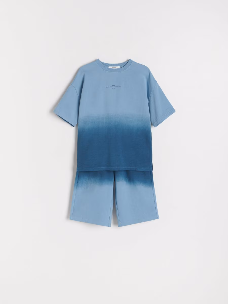 Cotton Rich Set