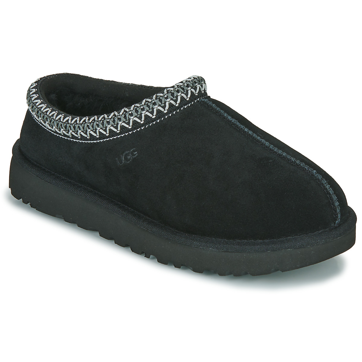 UGG - TASMAN - Black