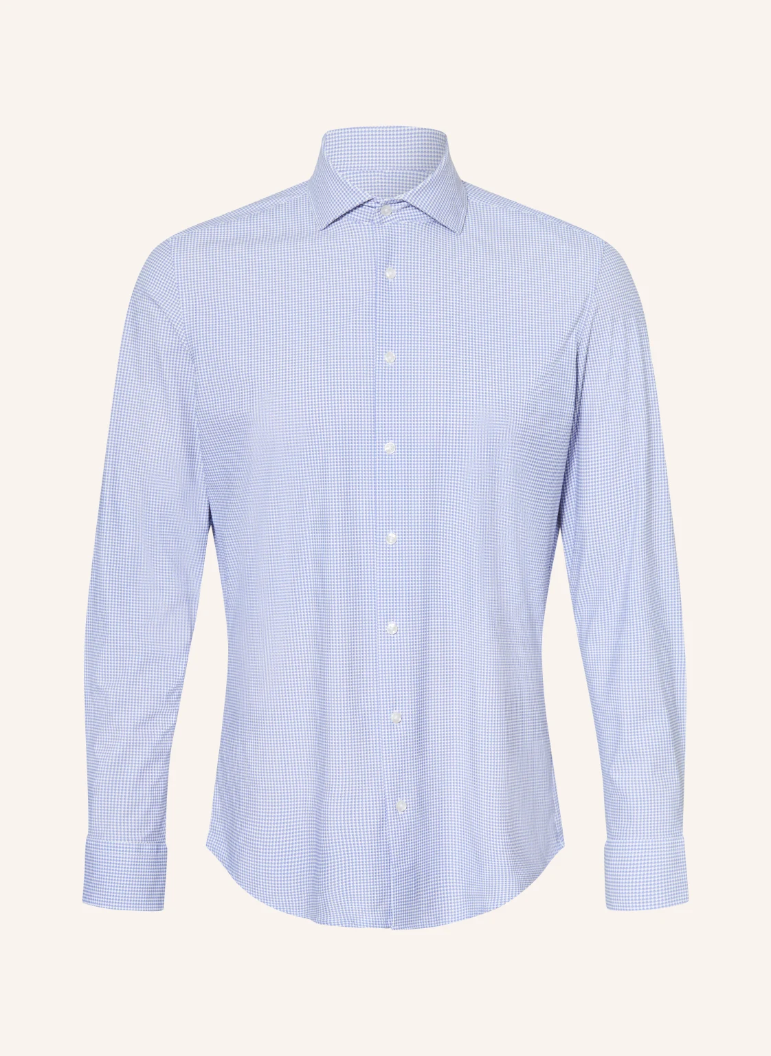seidensticker Hemd Slim Fit