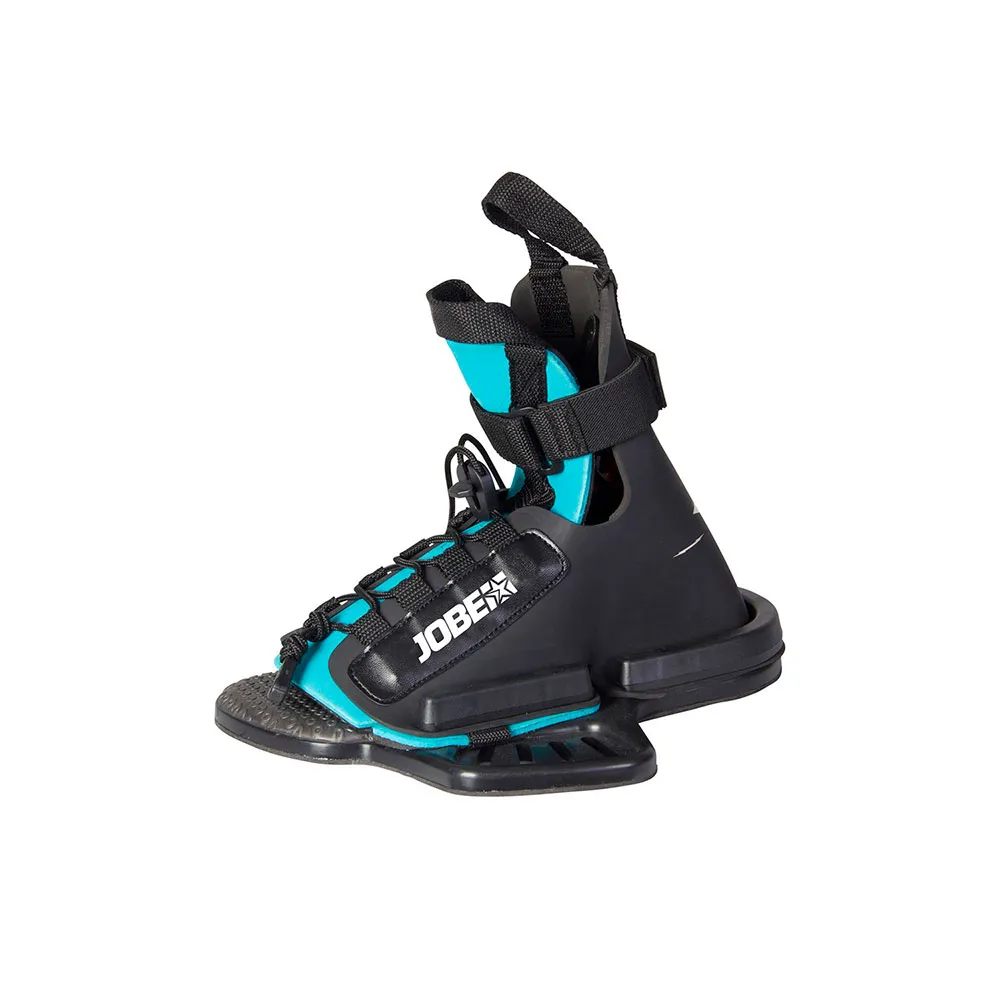 Jobe Jinx wakeboard bindings