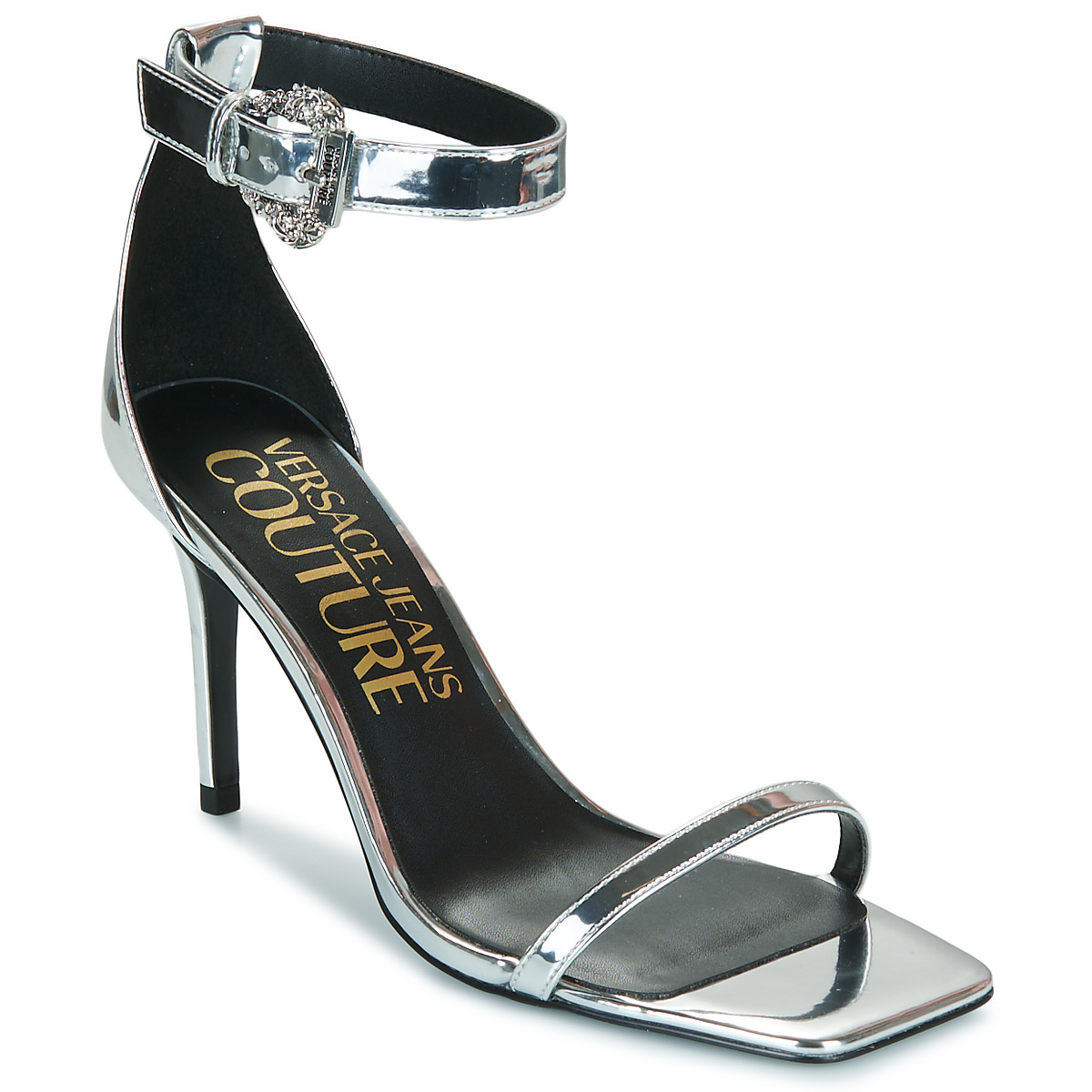 Versace Jeans Couture - 80VA3S76 - Silver