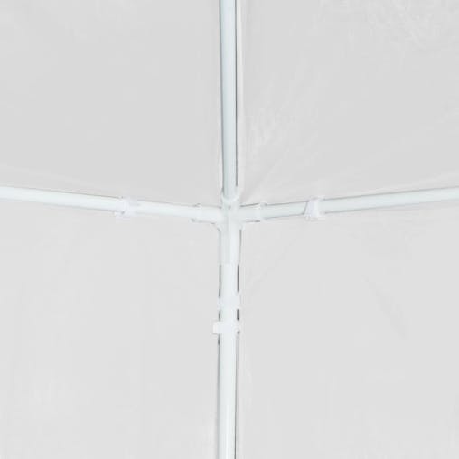 NNEVL Party Tent 3x3 m White